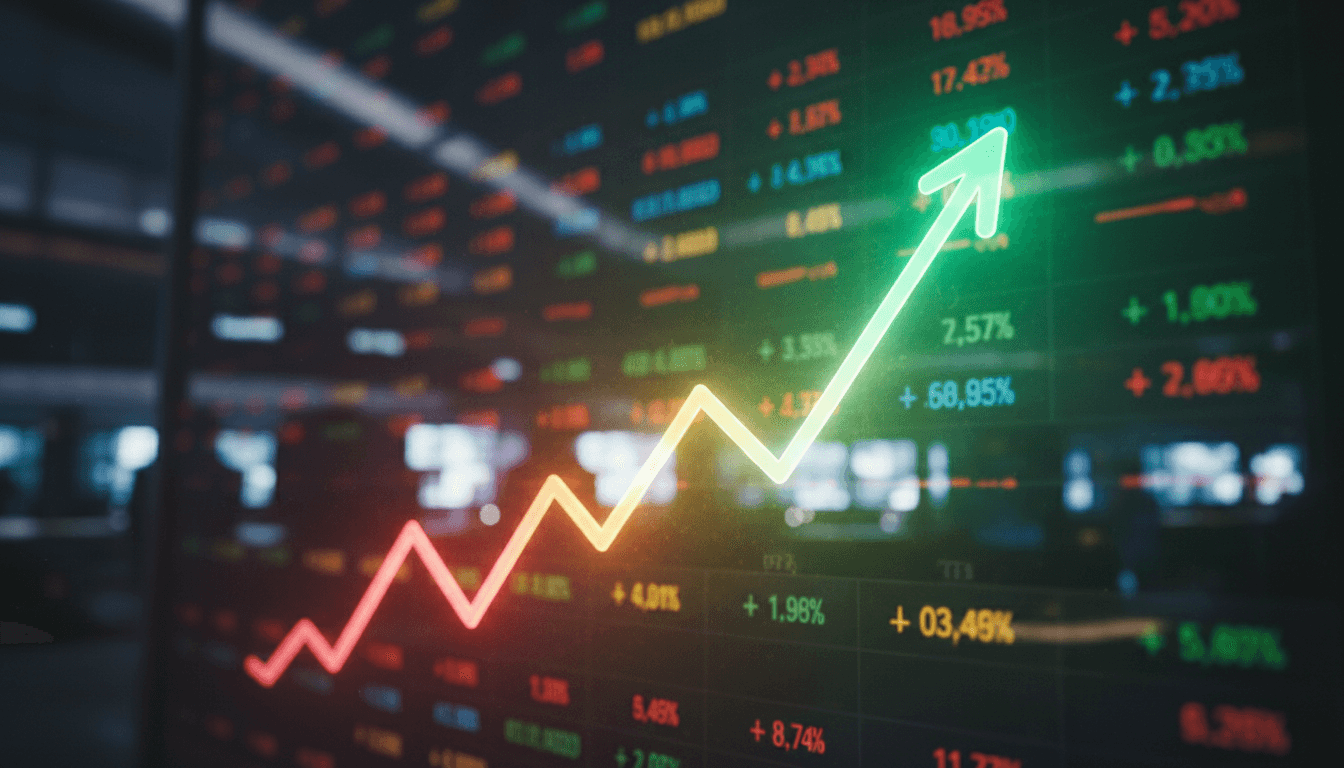 Bulls Back in Control (Do This Now)