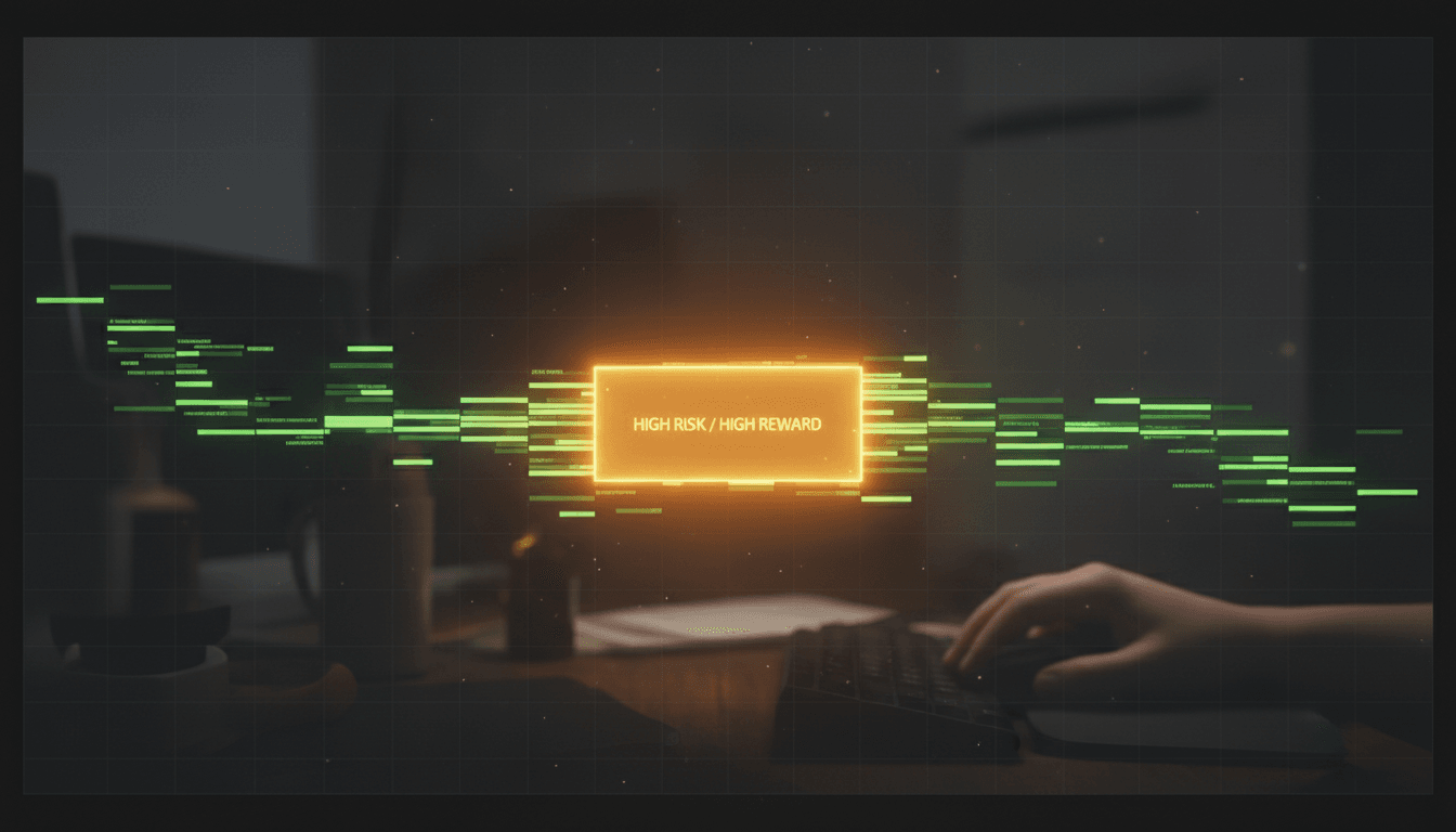 Beat the Bitcoin Bubble