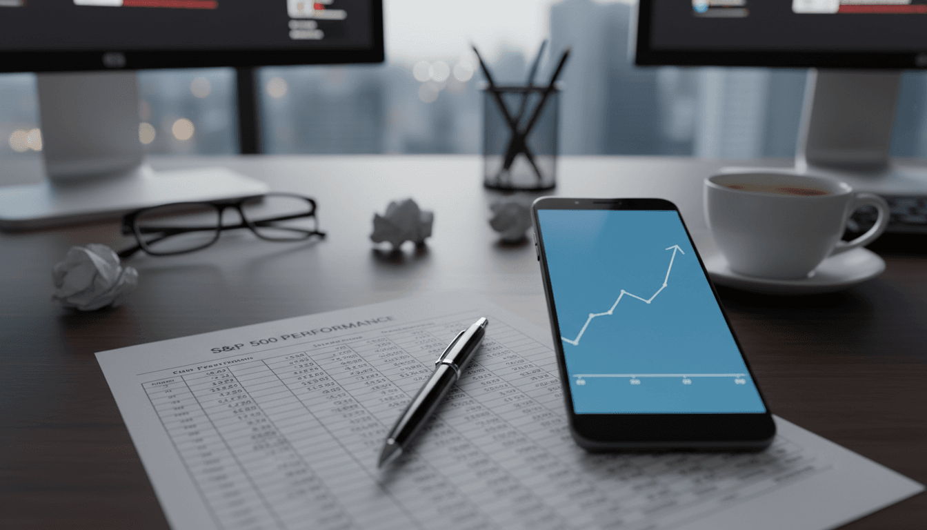 Do This if the Rally Stalls