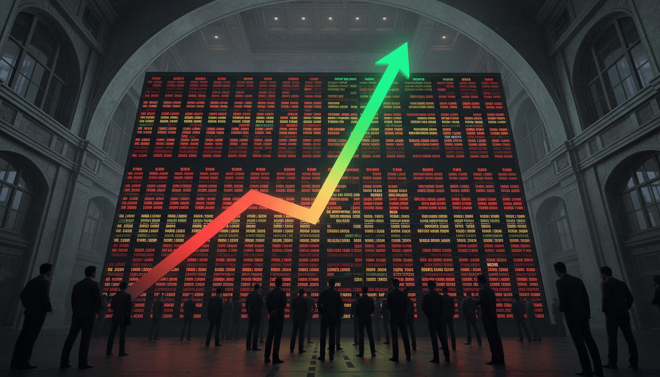 Do This Before Panicking