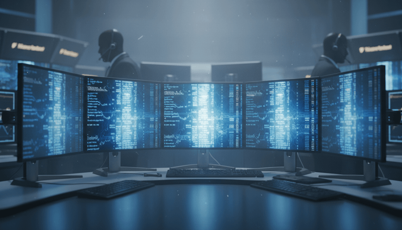 The Money is Pouring In