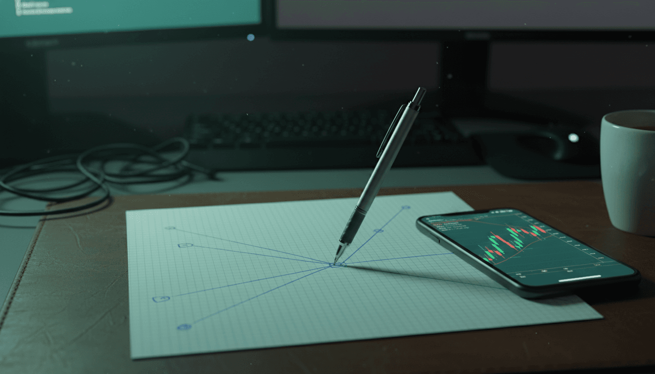 Will the Bulls or Bears Control the Nasdaq 100