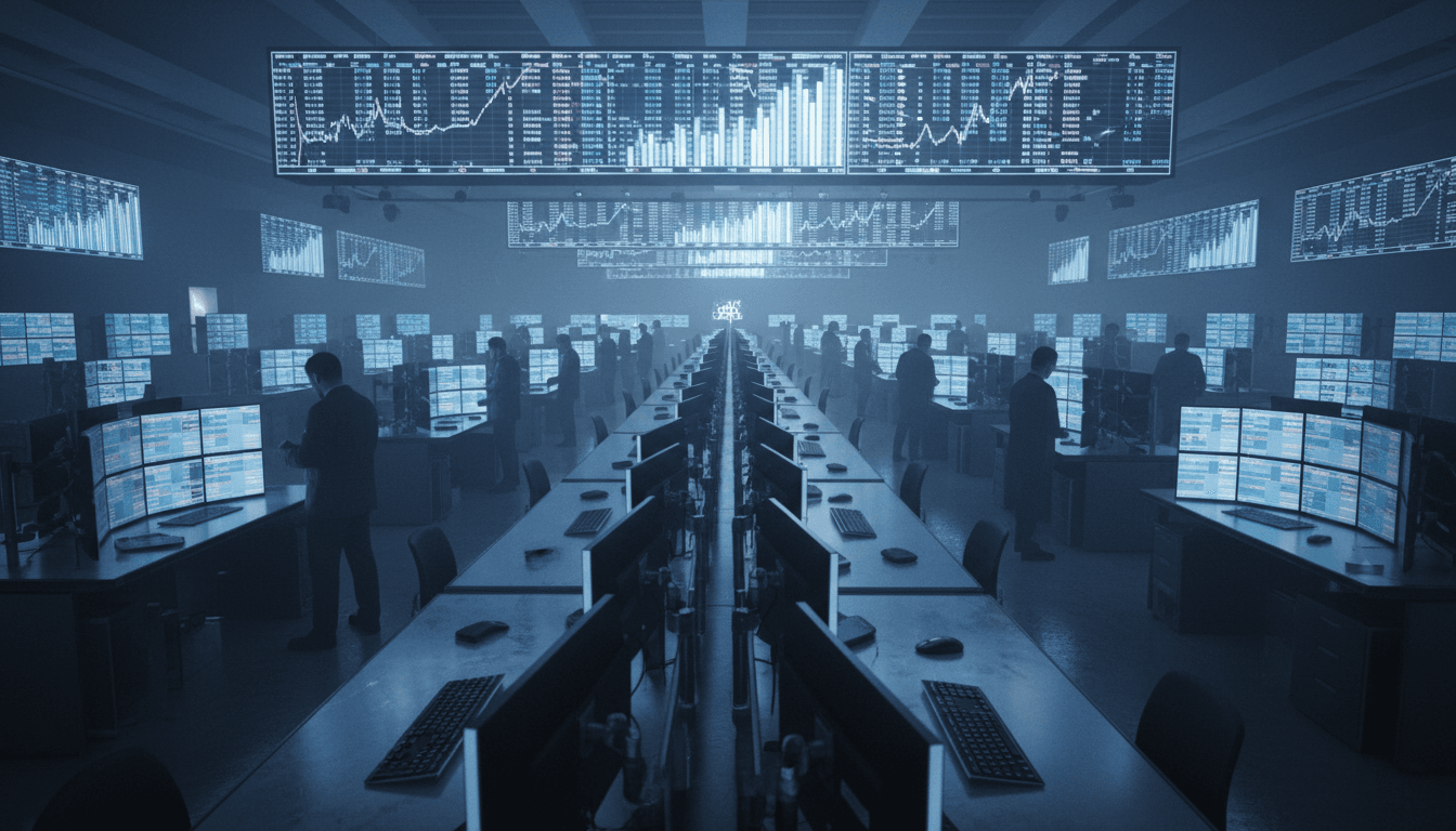 The Fed “Rate Cut” Rally Has Already Begun