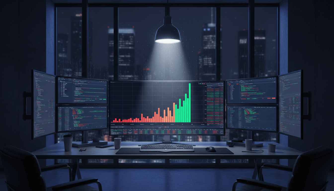 The Winning Stock Formula