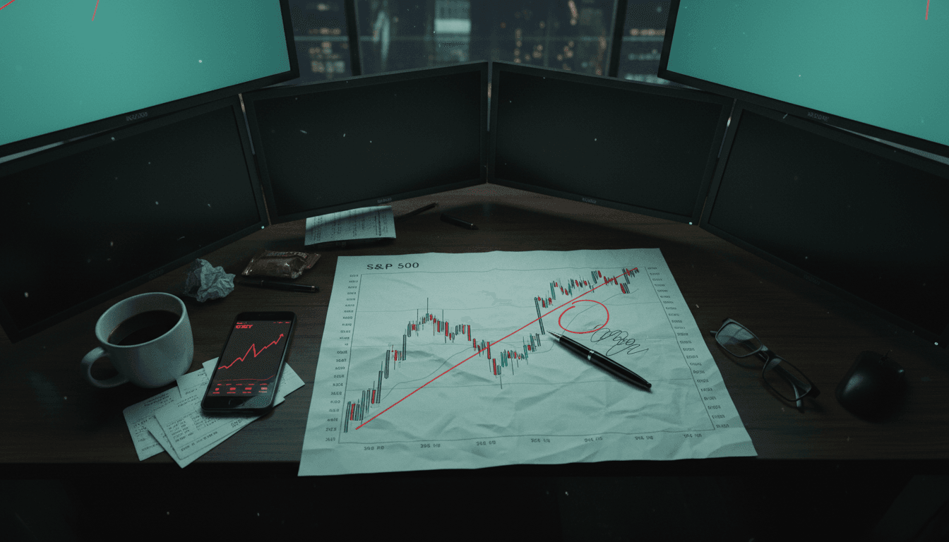 The Secret to Strategic Dip Buying