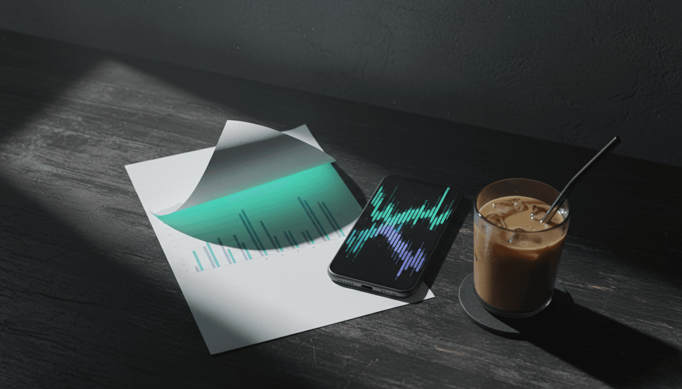 Fooled by Bearishness