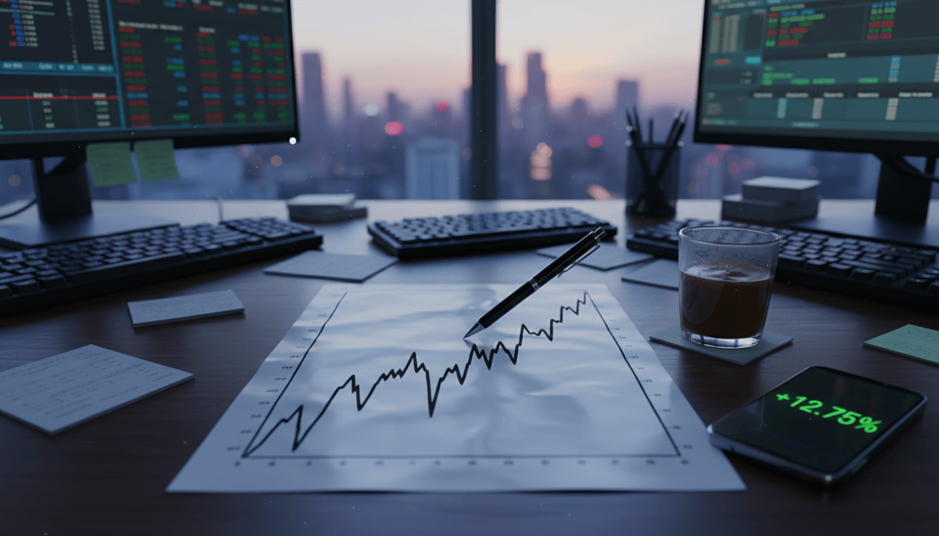 Market-Crushing Numbers