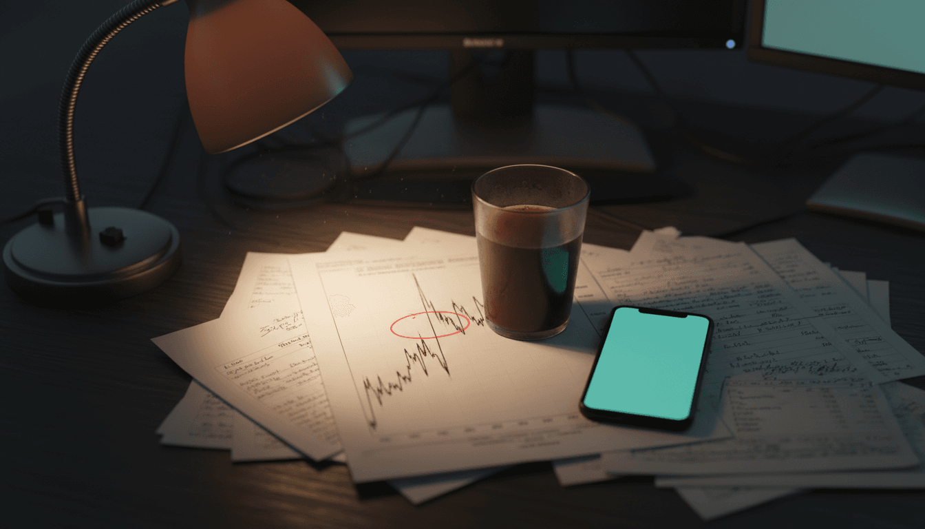 Forget Nvidia… The REAL AI Trade Starts Here (7 Stocks Inside)