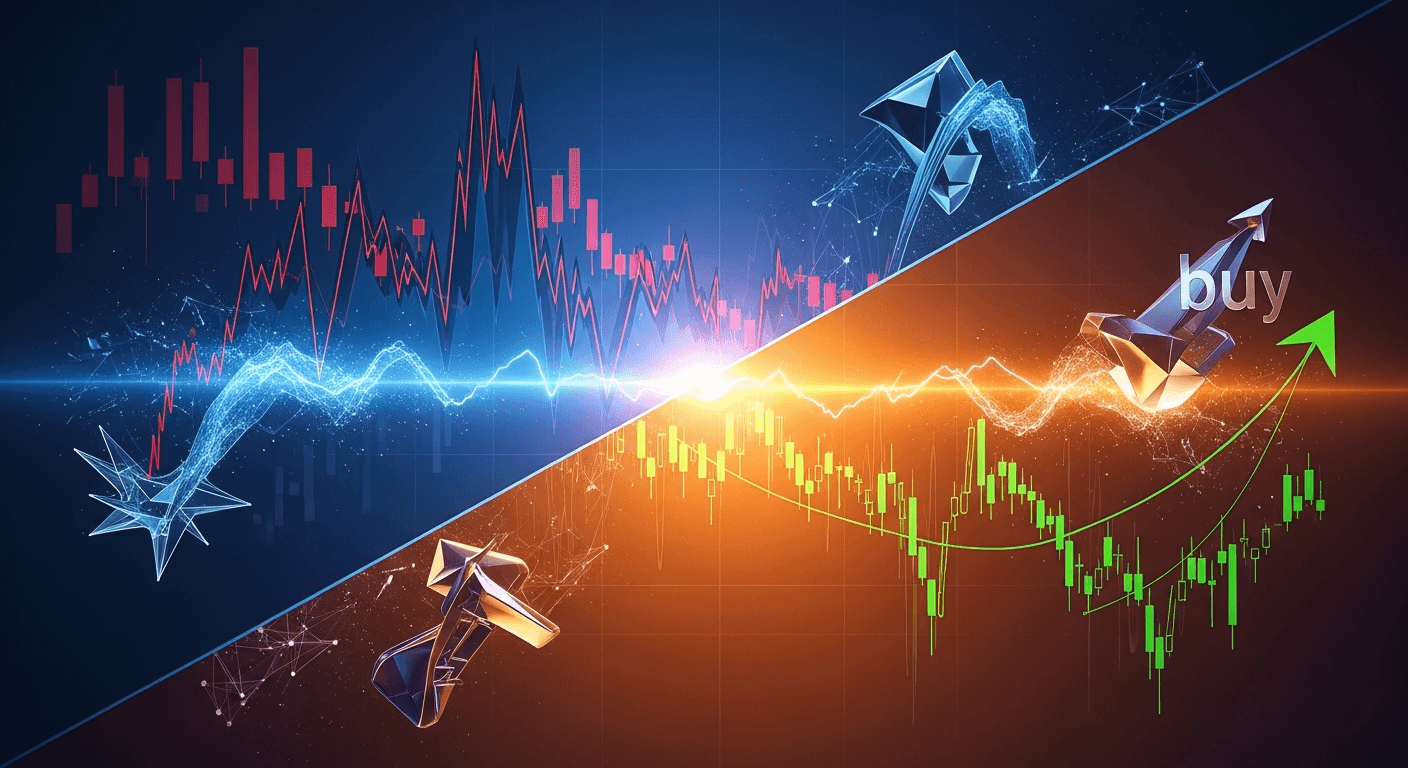 The “Blowup Indicator” Just Triggered… But I’m Buying Instead - Traders Agency