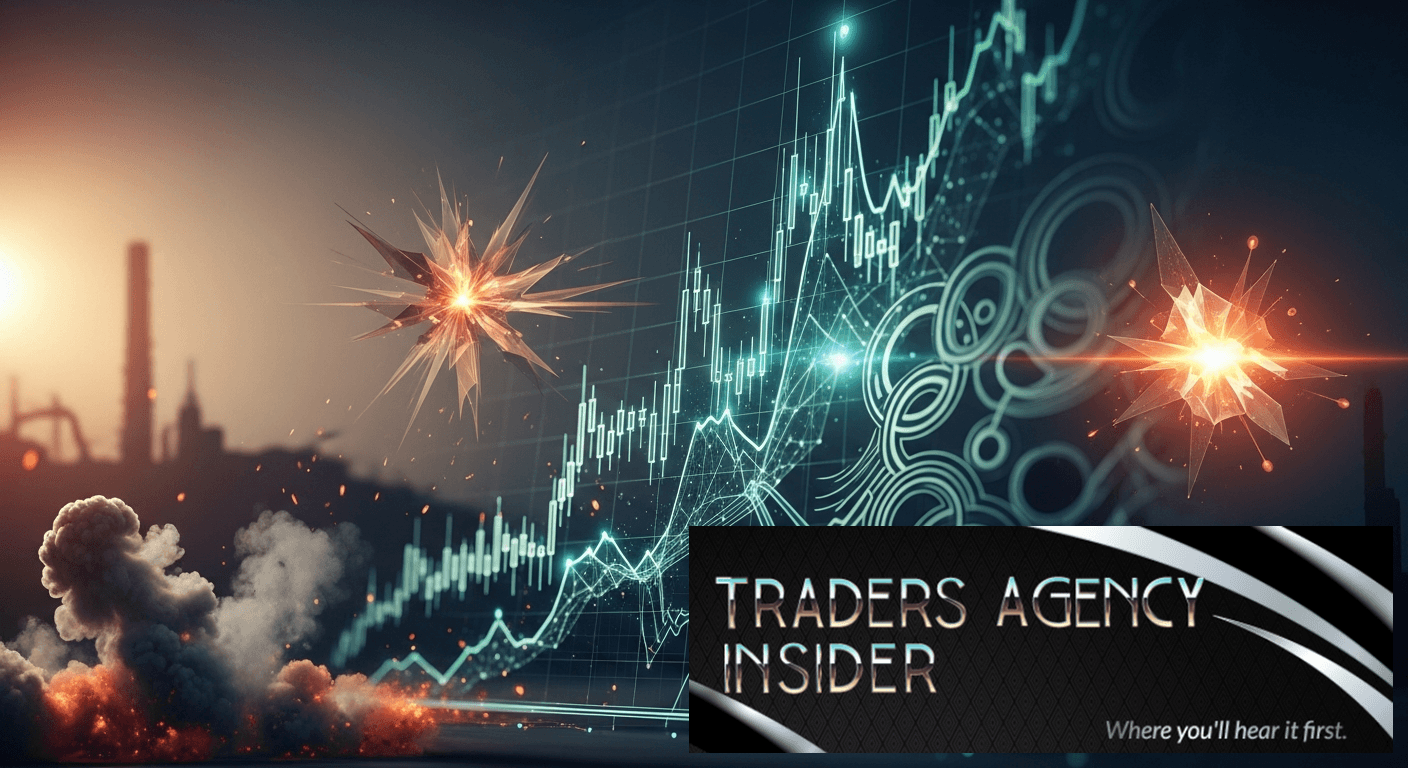 The Stock Congress Bought Right Before Military Strikes - Traders Agency