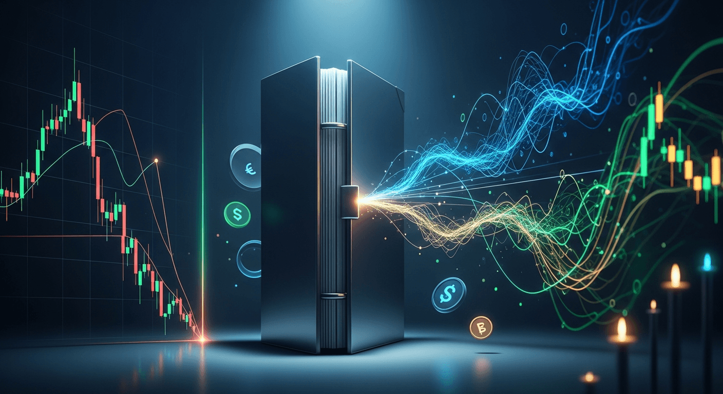 The 2025 Trading Report They Don’t Want You to See - Traders Agency