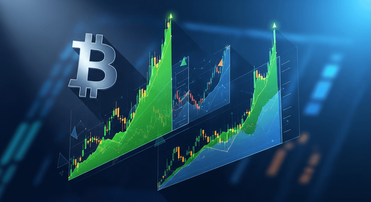 Bitcoin Is Setting Up the Same Move That Made Millions Before - Traders Agency