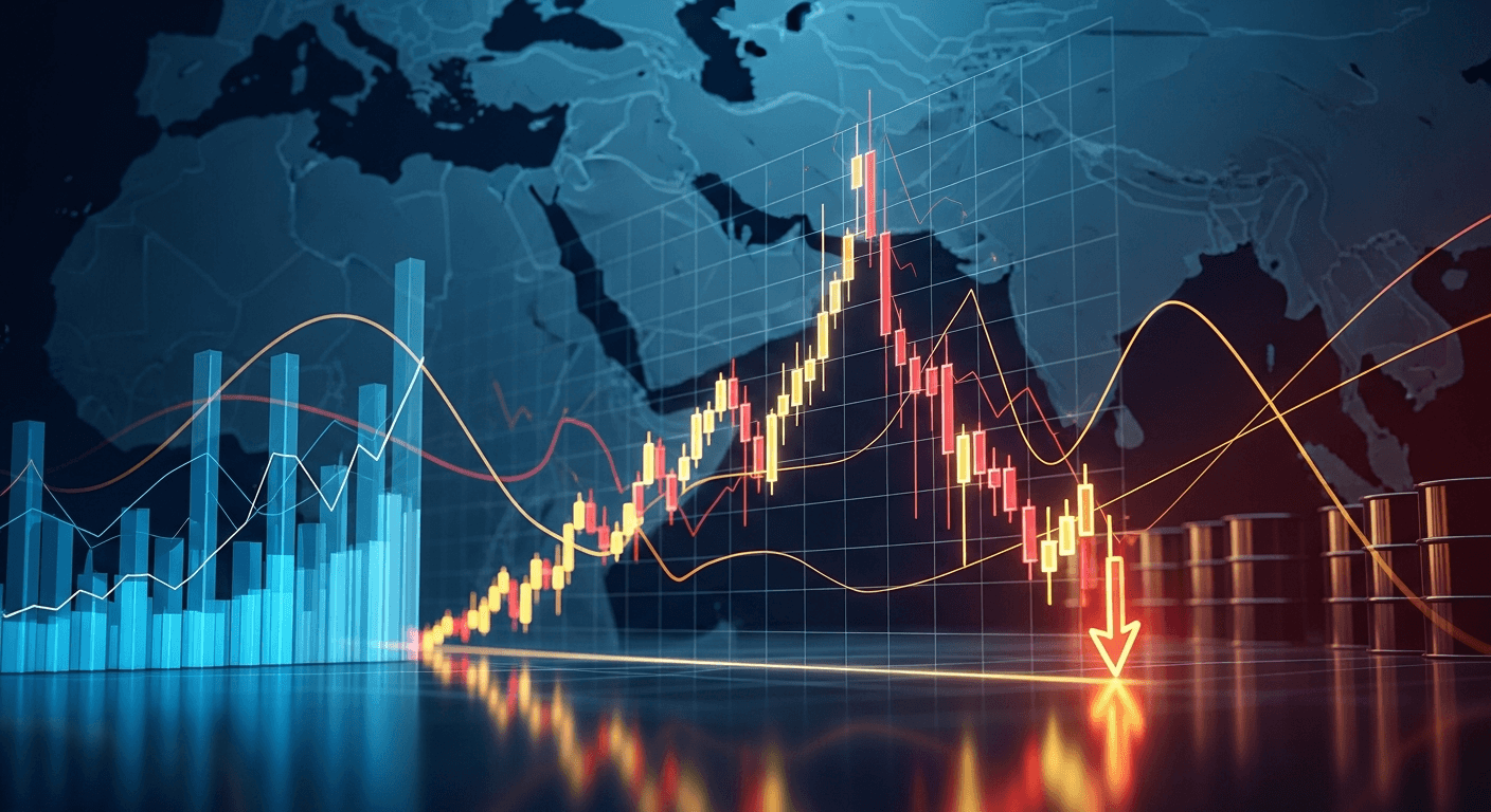 The Real Reason Behind the Iran Crisis… And What Investors Should Do Next - Traders Agency