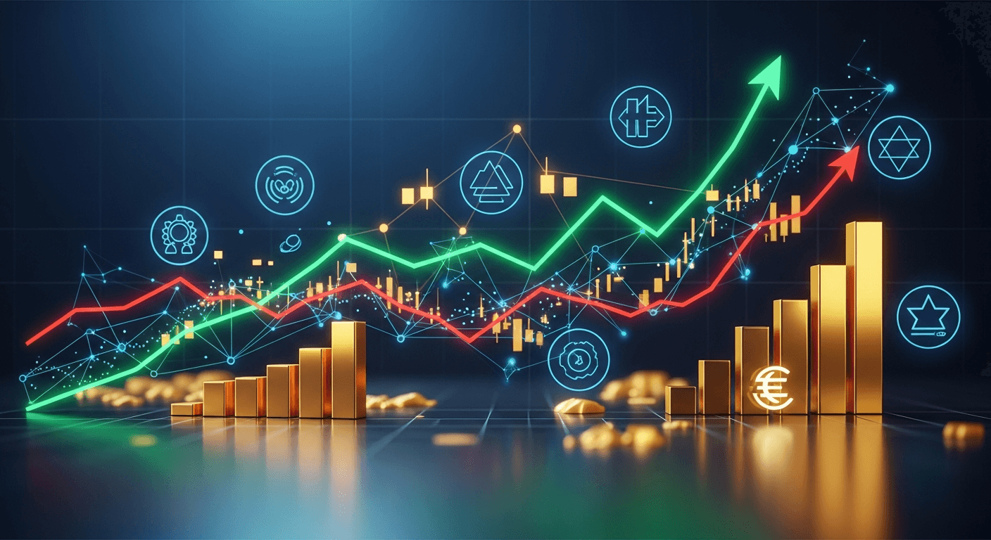 Interest Rate Cuts Are Coming — Investors Need to Position Now - Traders Agency