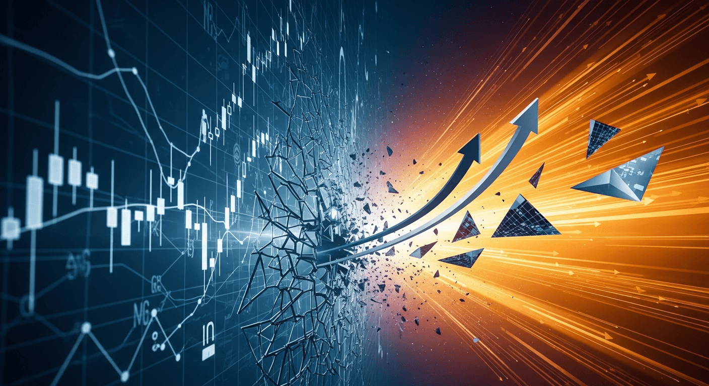 The Fed Has No Choice… This Sector Is About To Explode - Traders Agency