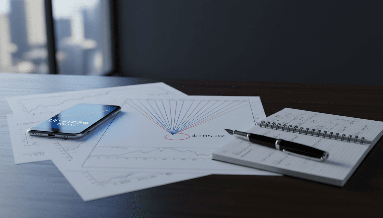 Another Period of Concentrated Gains Approaching?