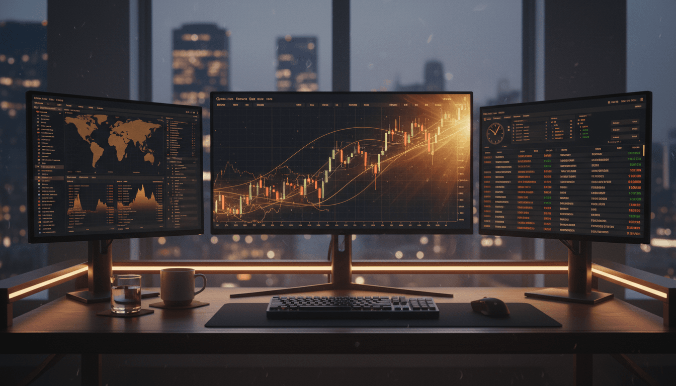 The Trading Skill that Creates Opportunities