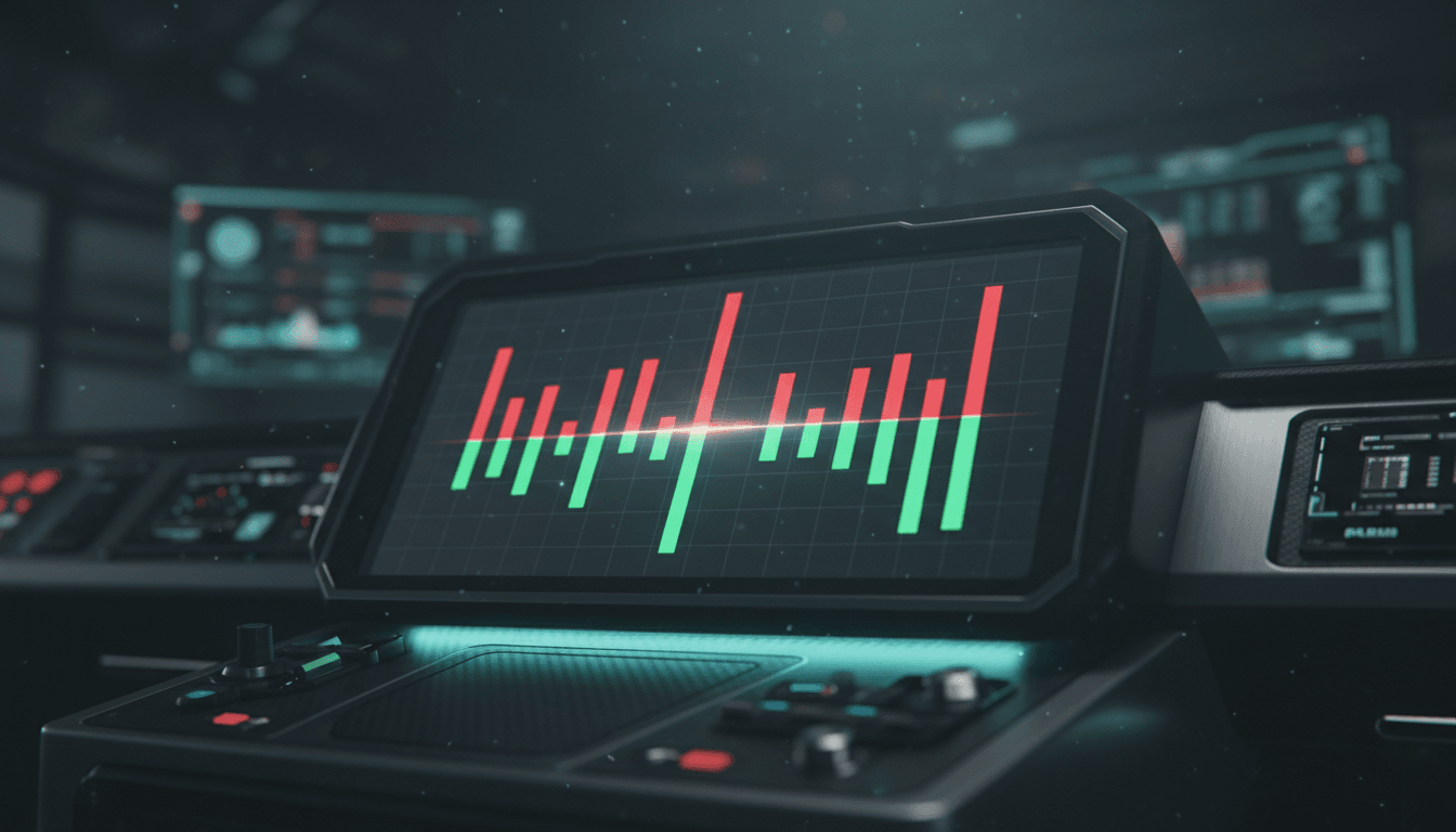 The Truth About “Patience” in Trading