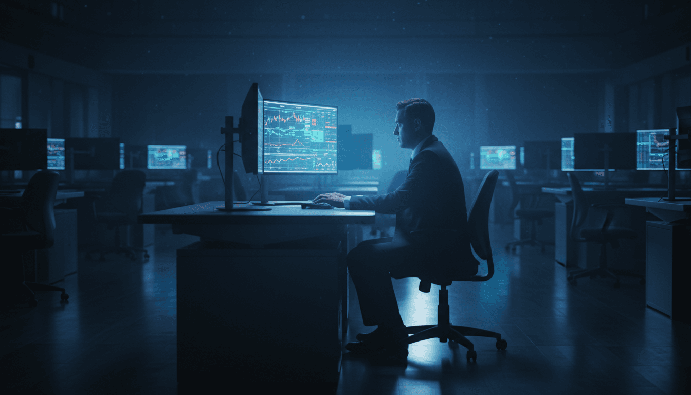 How the Best Traders Become the Best