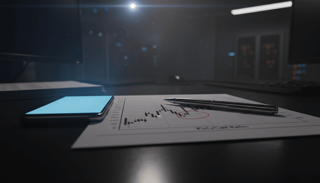 Is the Market Bottom Over?