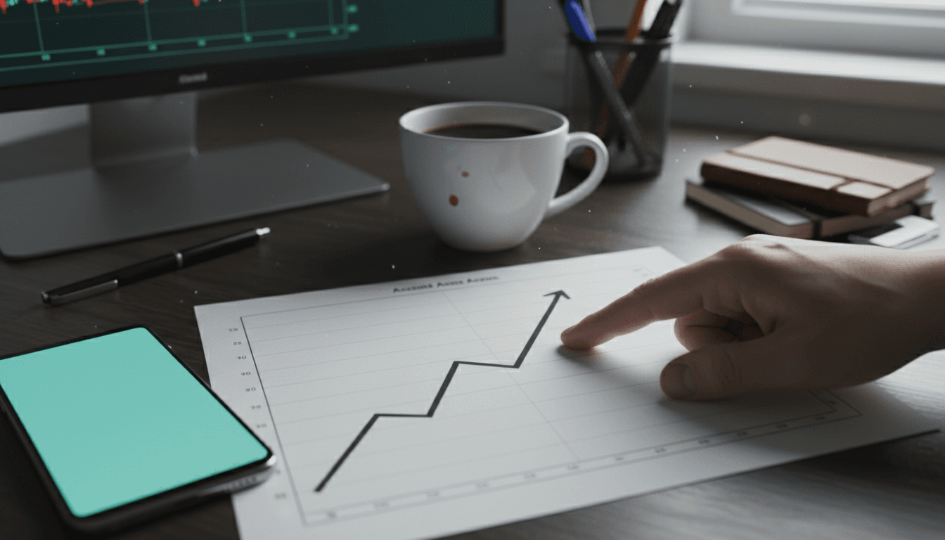 Is It “Too Late” to Buy a Rising Stock?