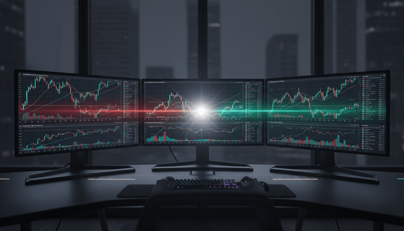 Where to Focus Your Trades in This Market