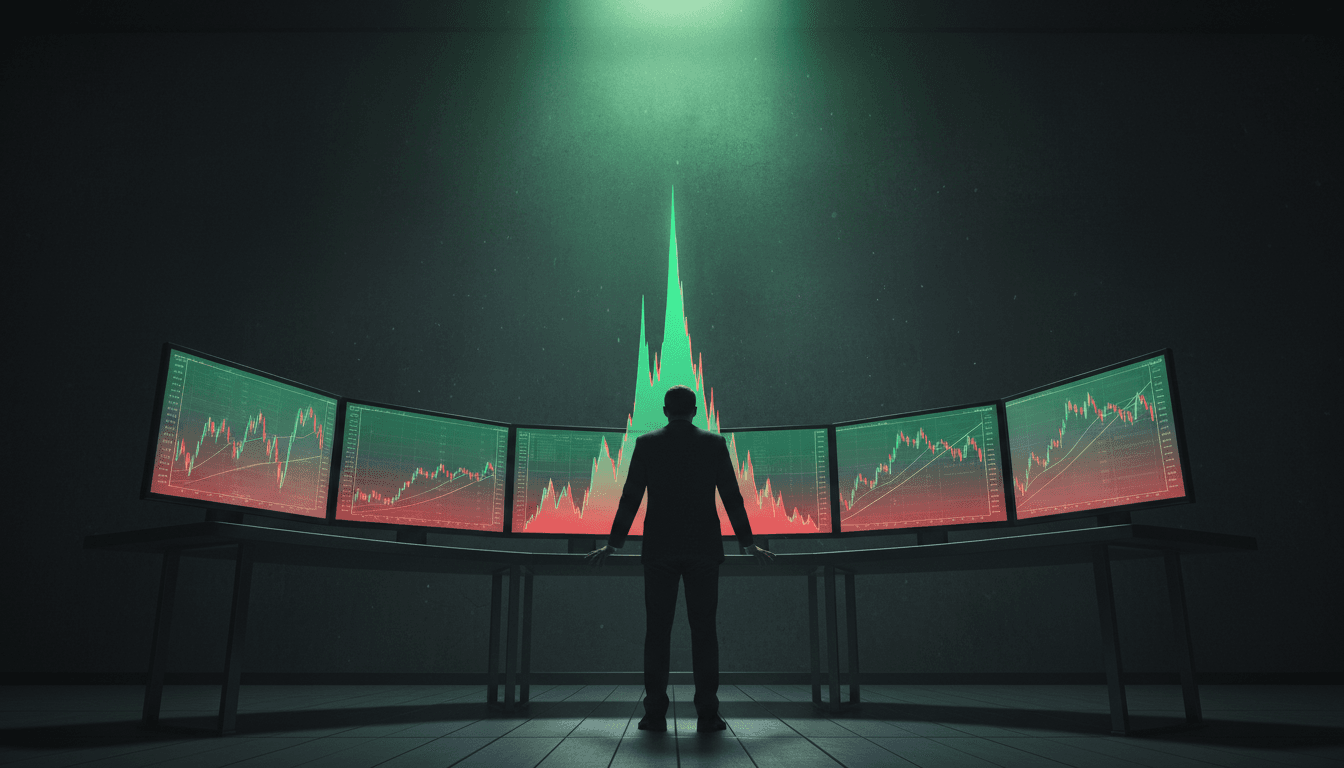 The Truth About Trading vs Office Jobs