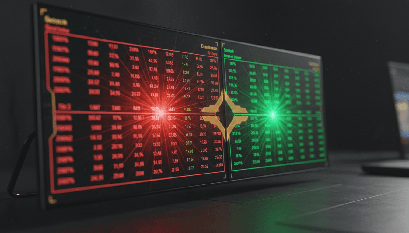 All Skilled Traders Can Do This