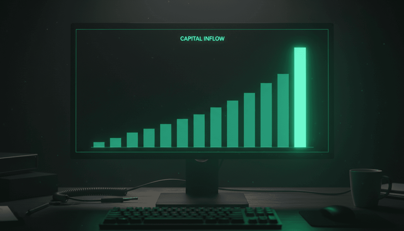 They Can’t Get Enough of America