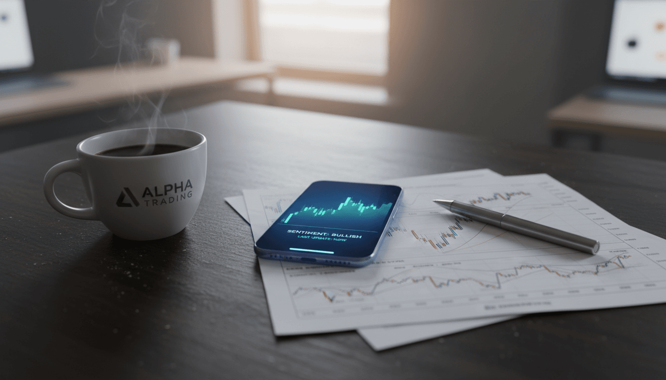 Bullish Sentiment Spiking