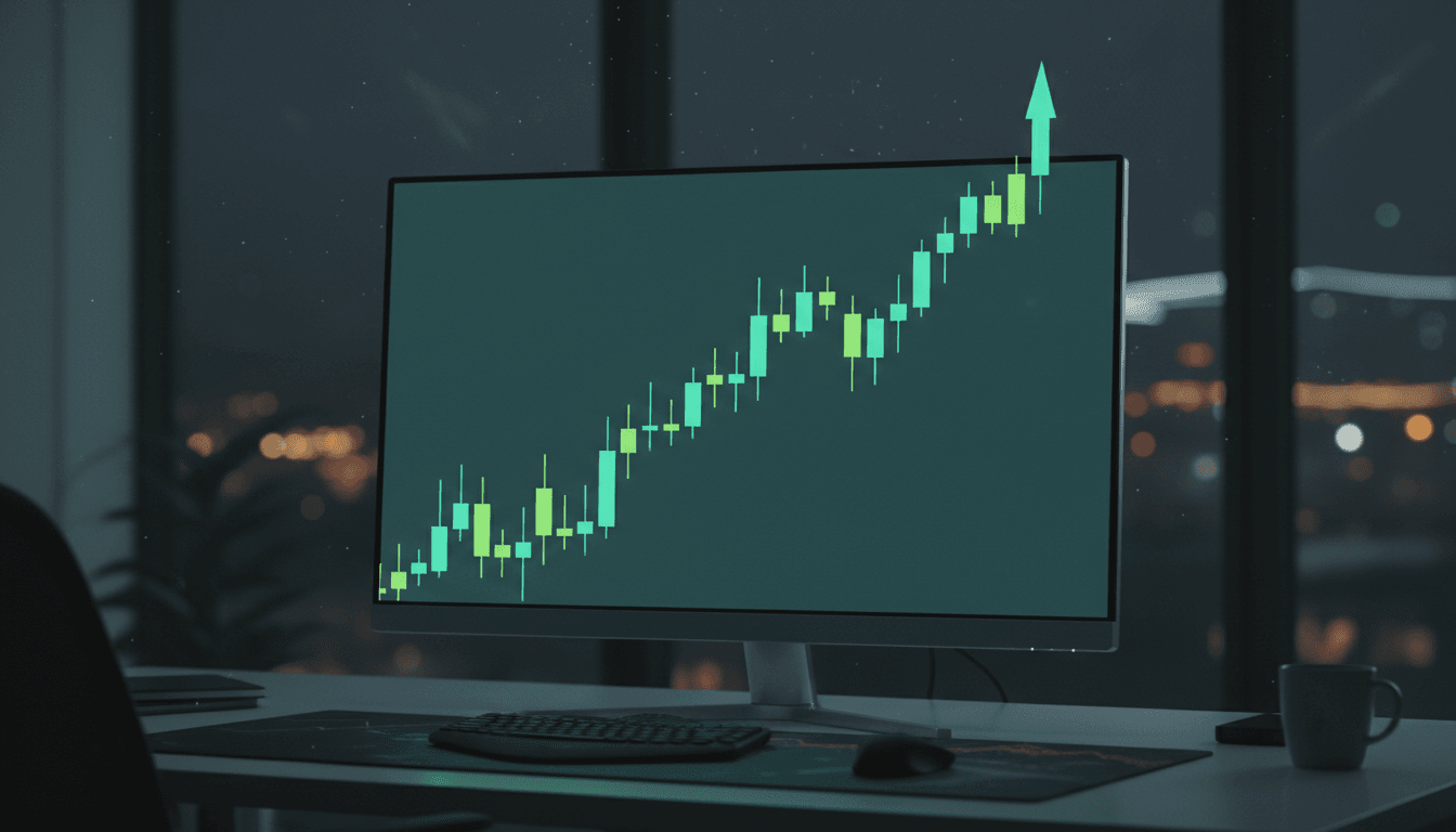 How to Win in a Changing Market