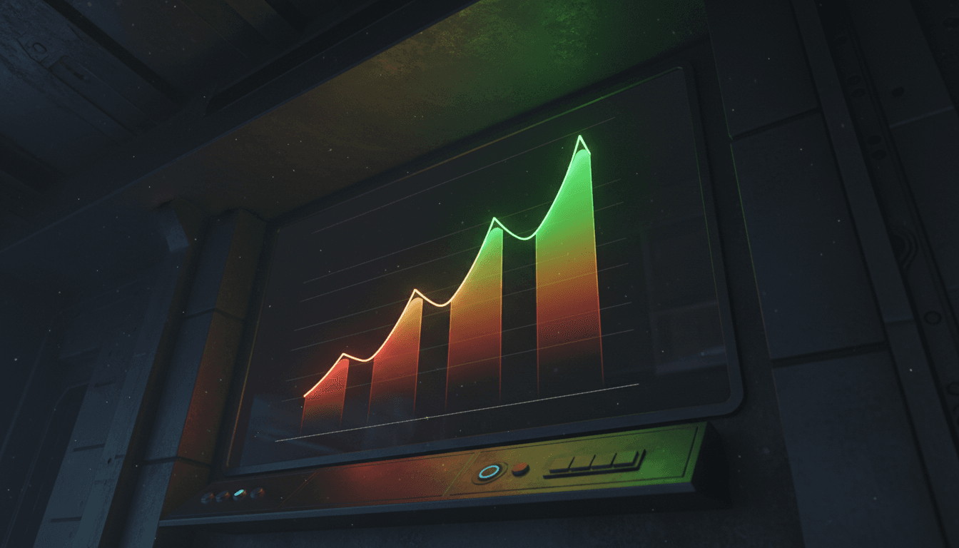 3 Stocks I’m Watching