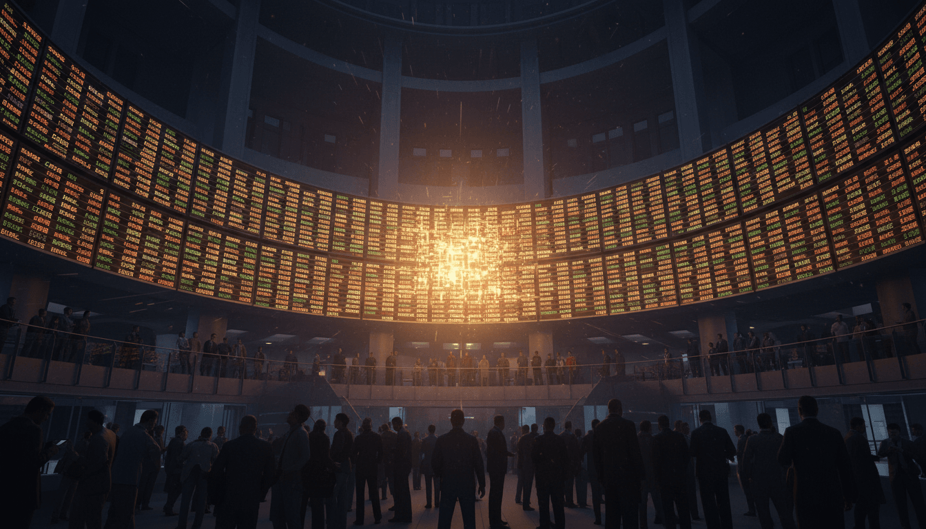 Exploit This “Smart Money” Mistake Now