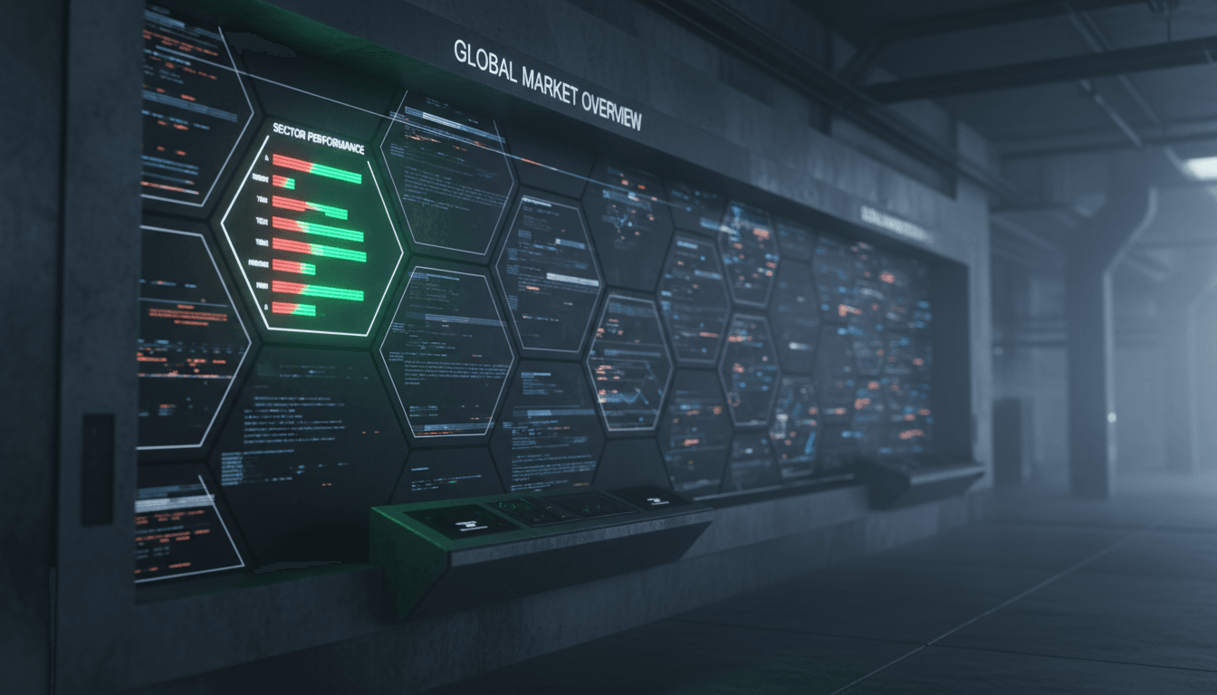 How the Smart Money Actually Thinks