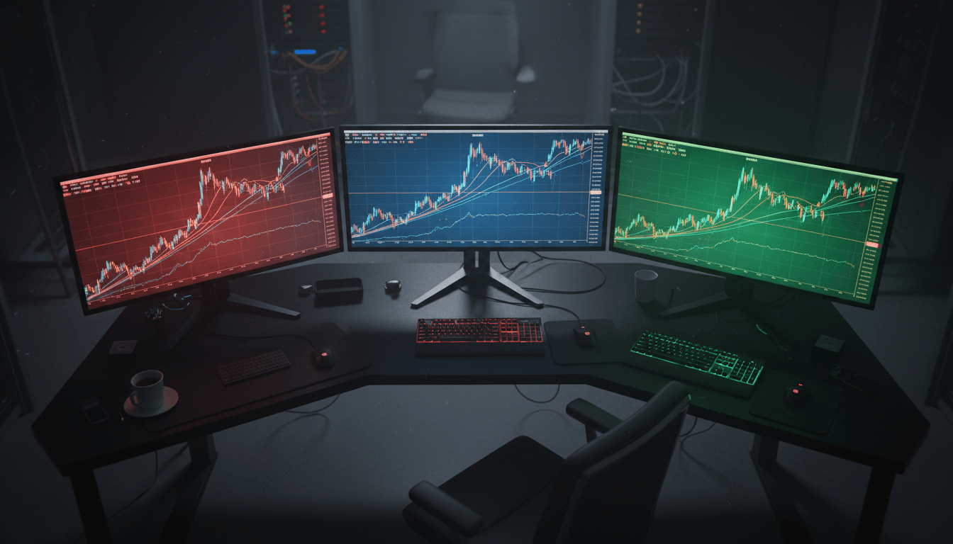 What to Do With Your Spare Cash