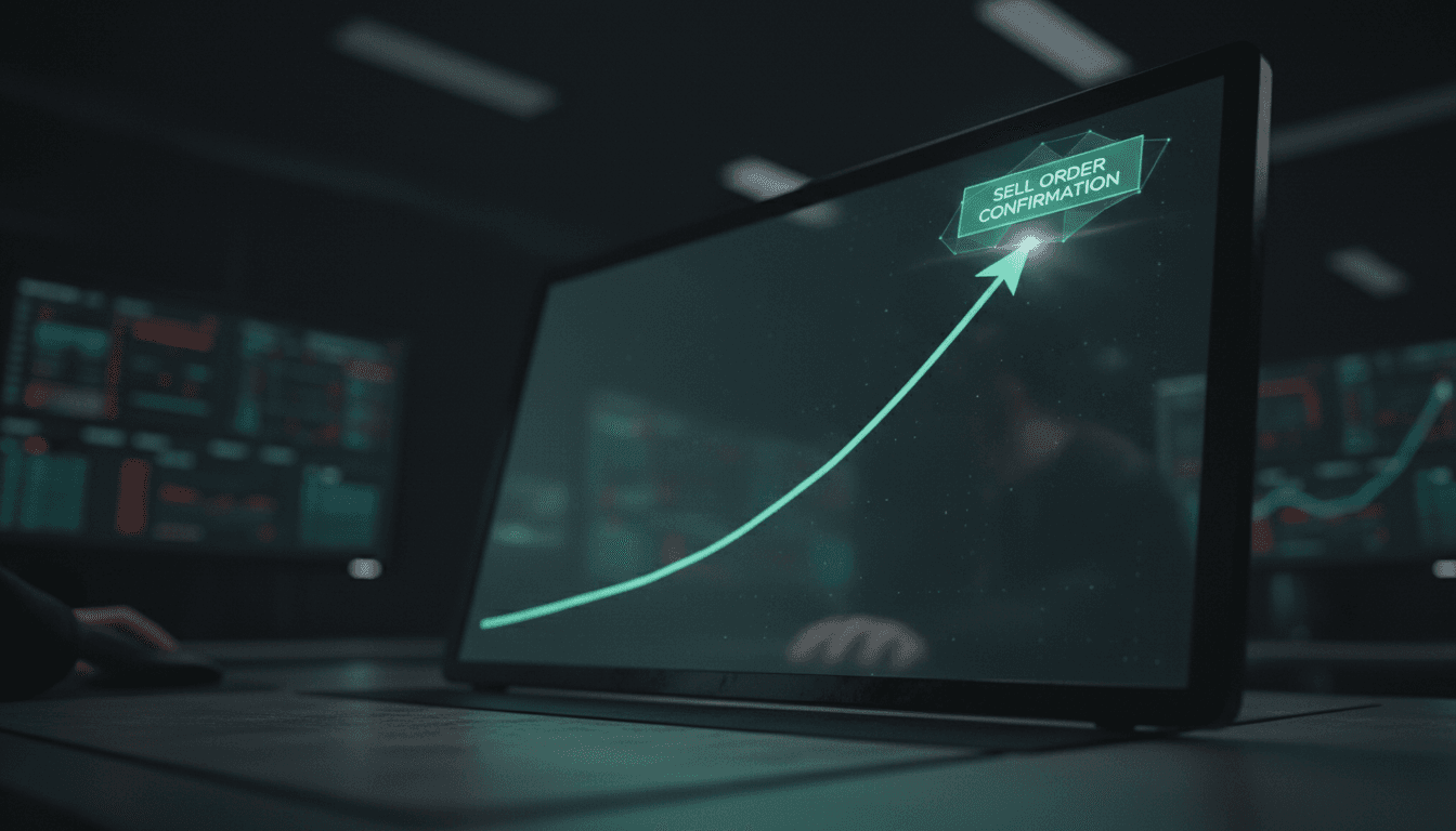 The Easiest and Best Time to Sell