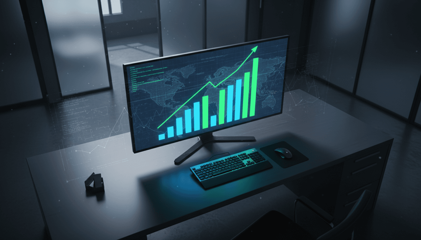 A Double Dose of Bullishness