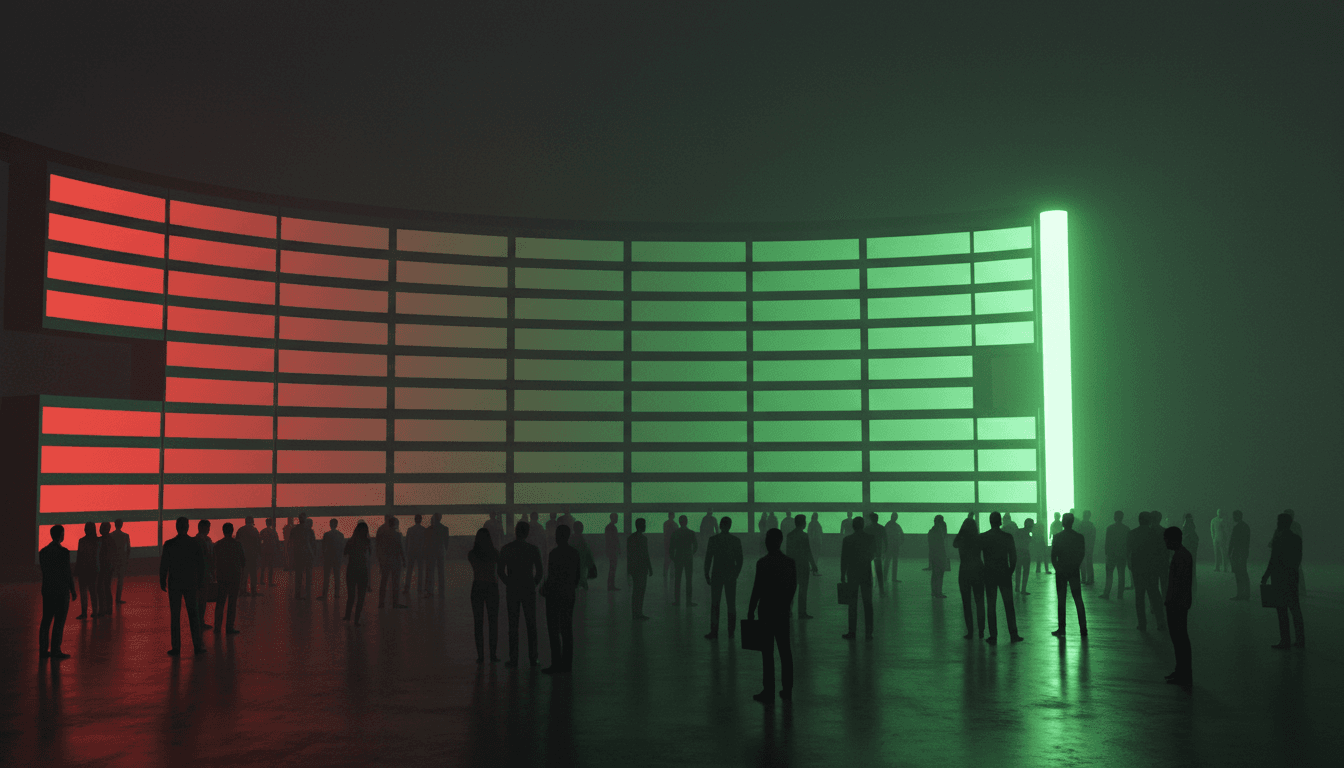 Money is Pouring Into This Sector