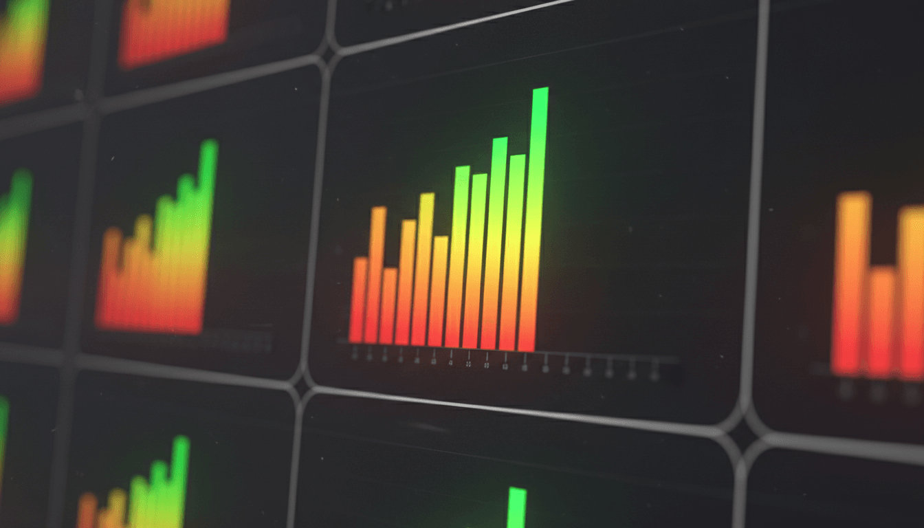 2,000 Tick Push in the E-mini Russell 2000