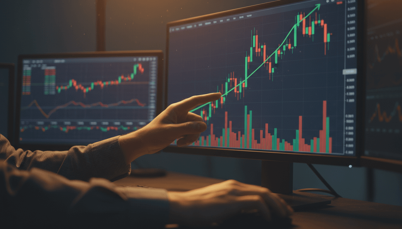 How to Keep Your Timeframe Charts Simple