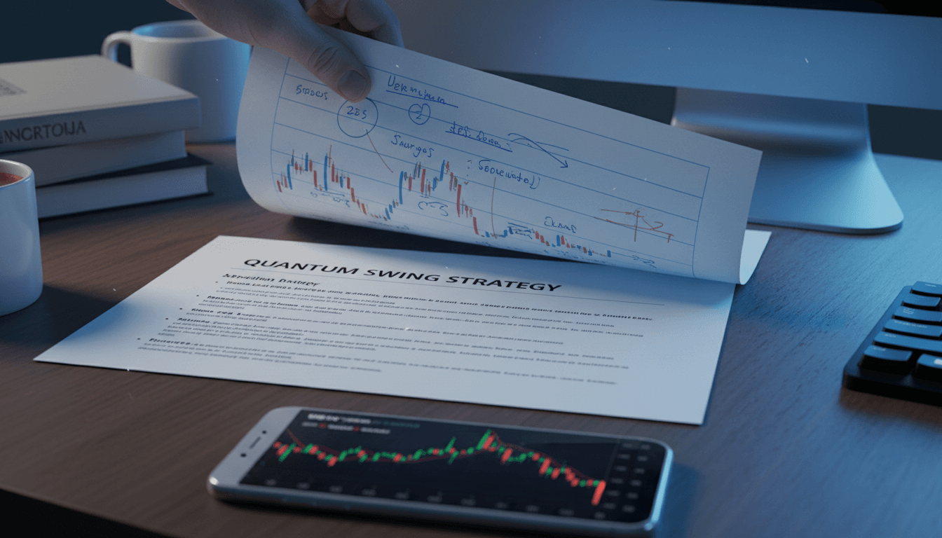 What Successful Trading Really Is