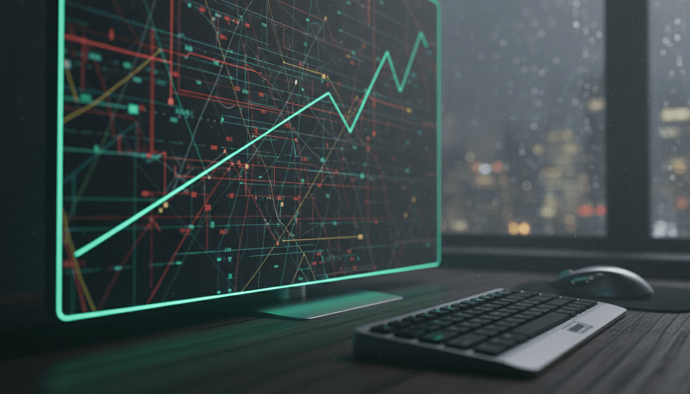 Traders Tripped up by Fake Complexity