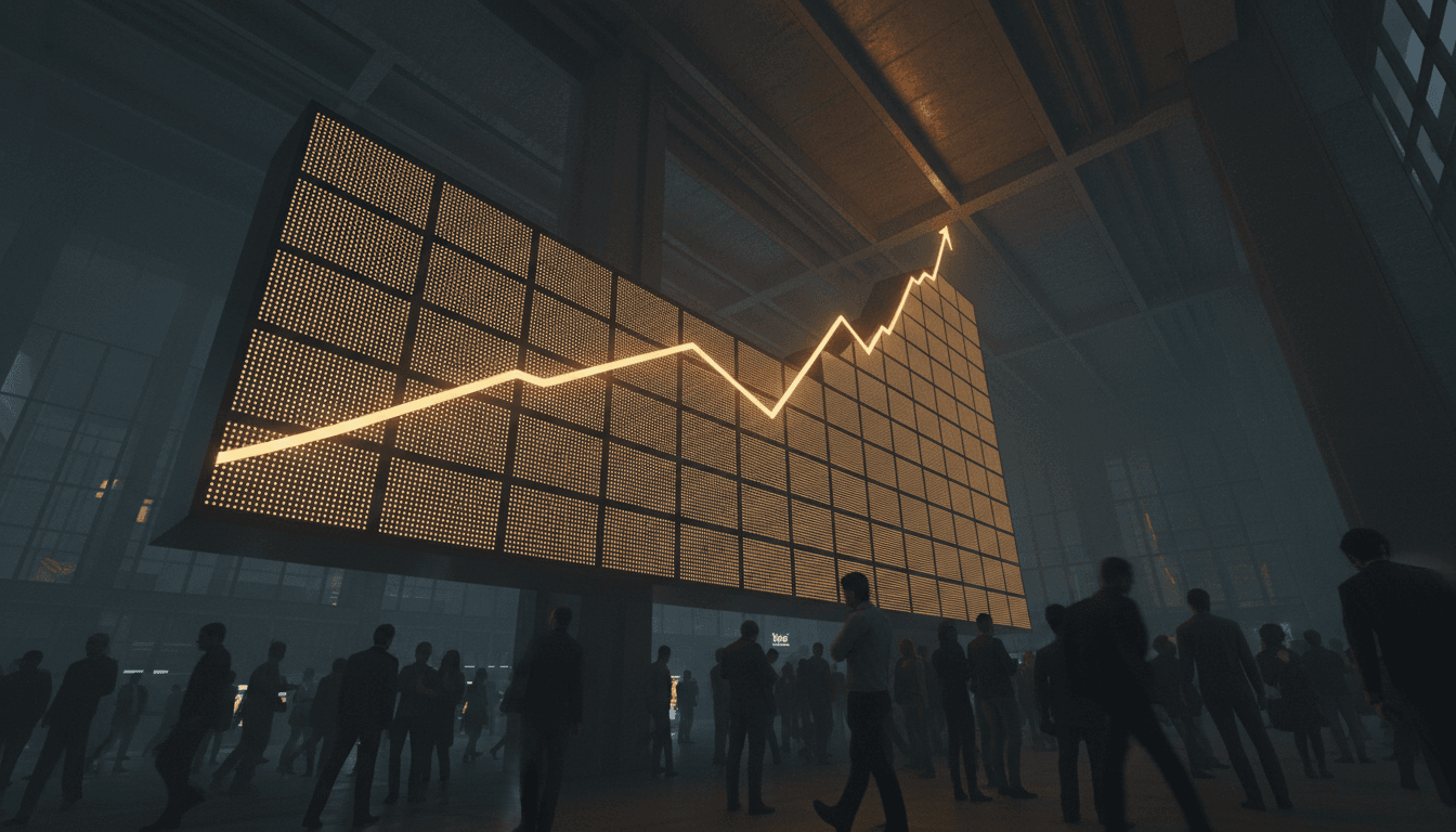 Is the Market Overextended? (The Truth)