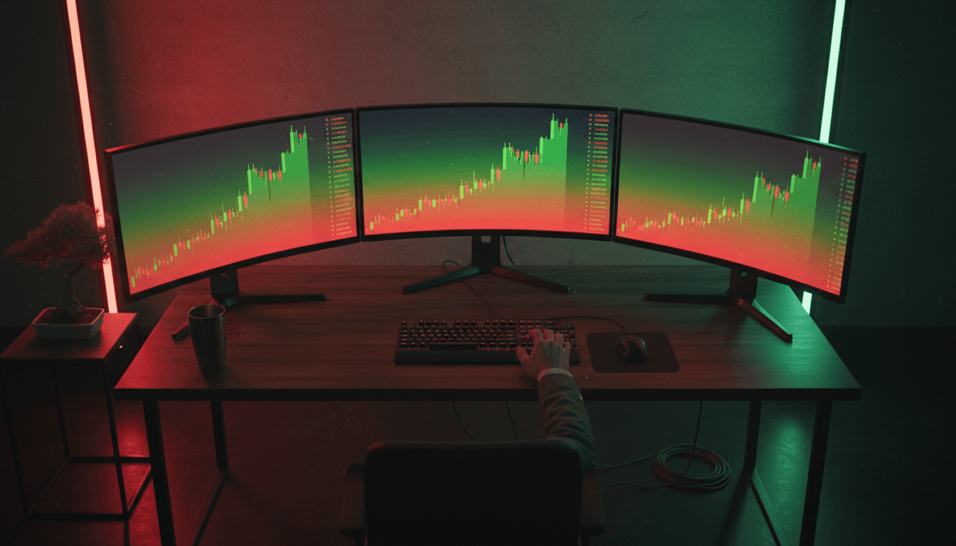 Momentum vs. Opinions