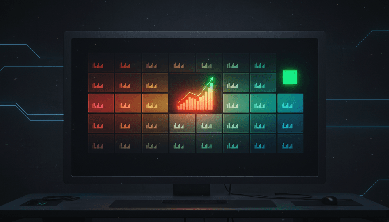 It’s a Stock Picker’s Market