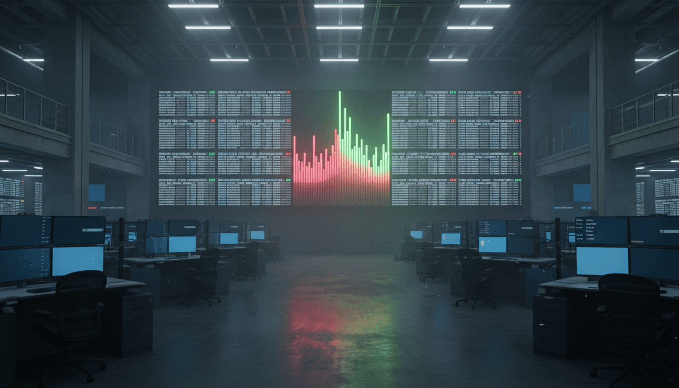 Has the Fed Become a Distraction?