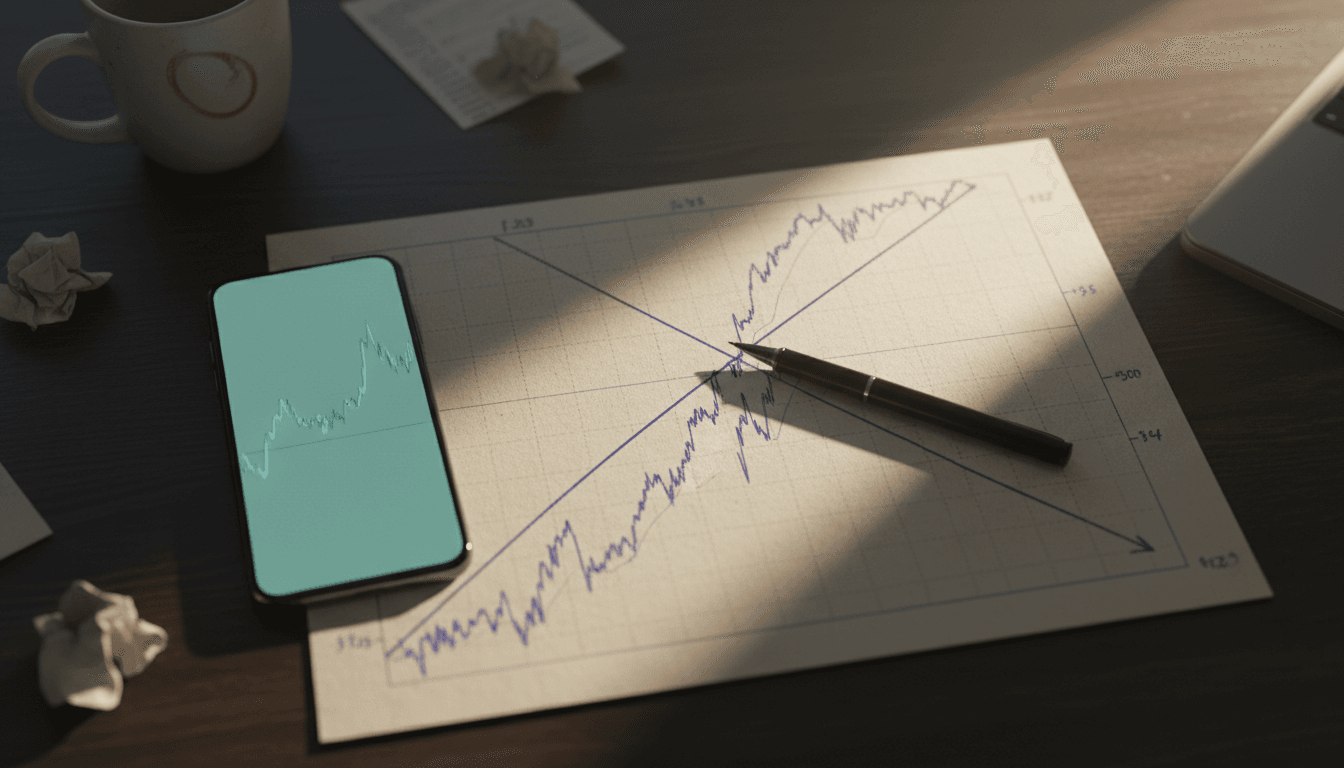 What you need to know about charts