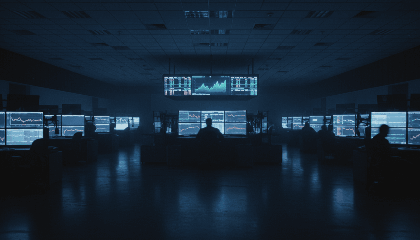 Do You Need a “New” Trading Edge to Win?