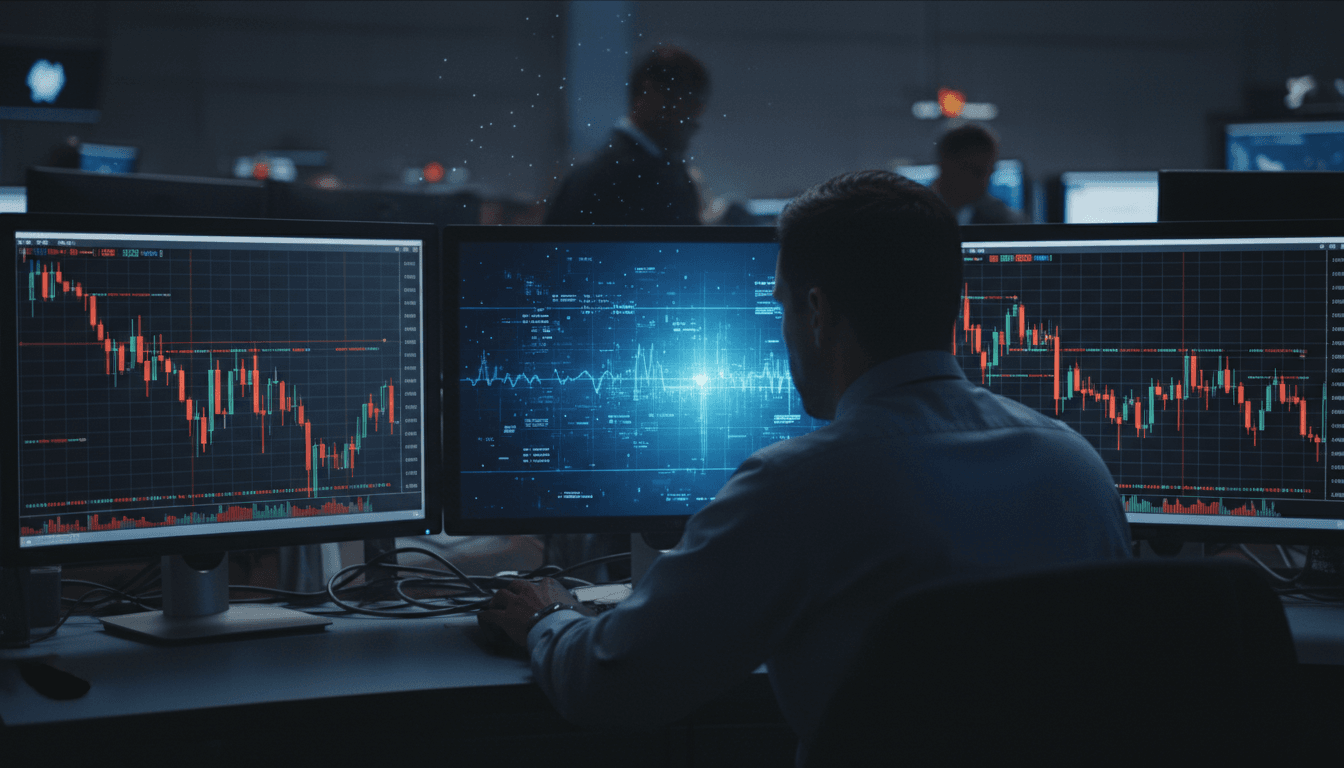 Is the Market on Shaky Ground?