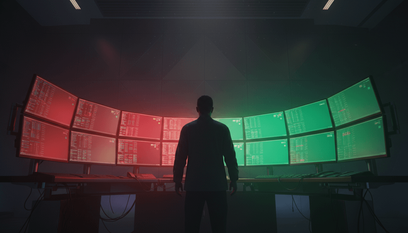 Agility Amid Uncertainty